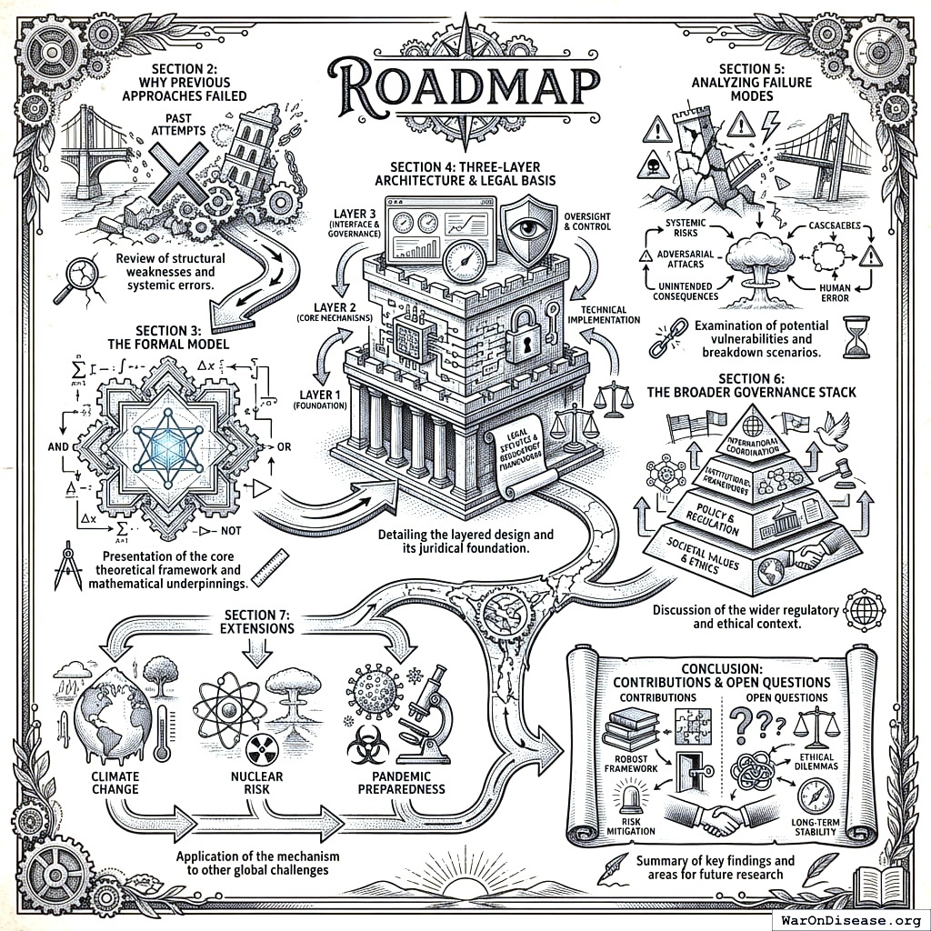How this paper works: here’s why everything failed, here’s the math for why it failed, here’s how to fix it, here’s how to fix it everywhere.